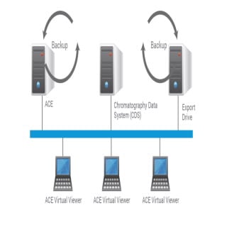 Network ACE